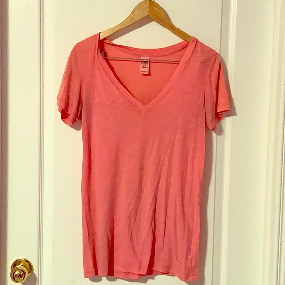 Coral Pink t-shirt! - Picture 1 of 3